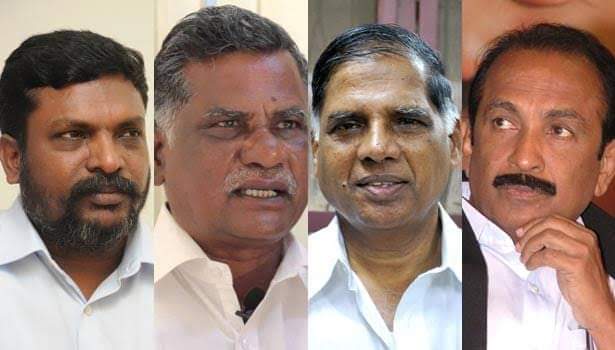 MrTamizh - தமிழ் tweet media