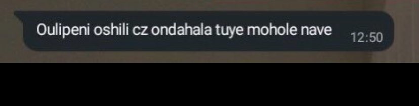 TULELA❤️ tweet media