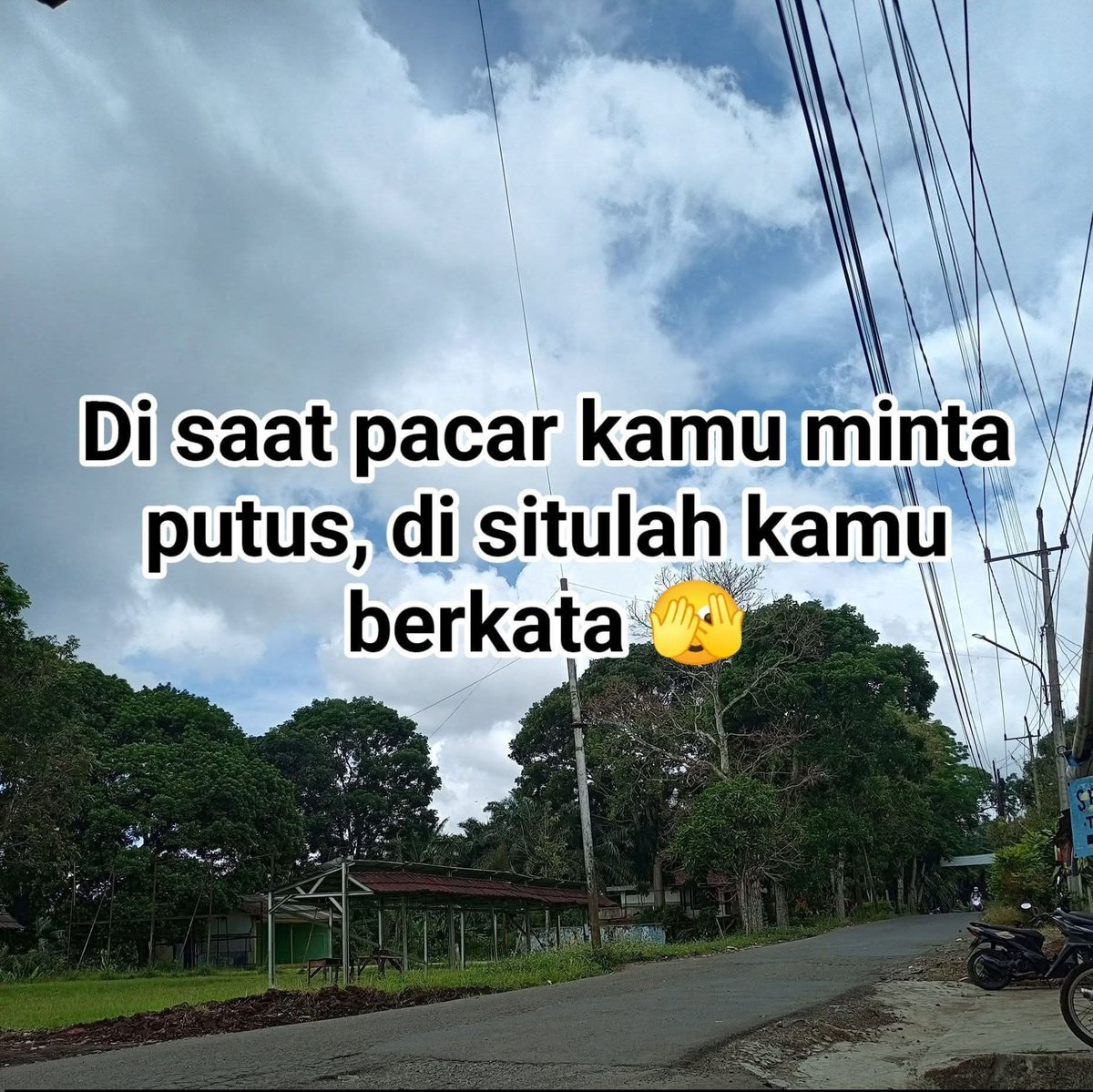 Ketawa itu GRATIS 🛩 tweet media