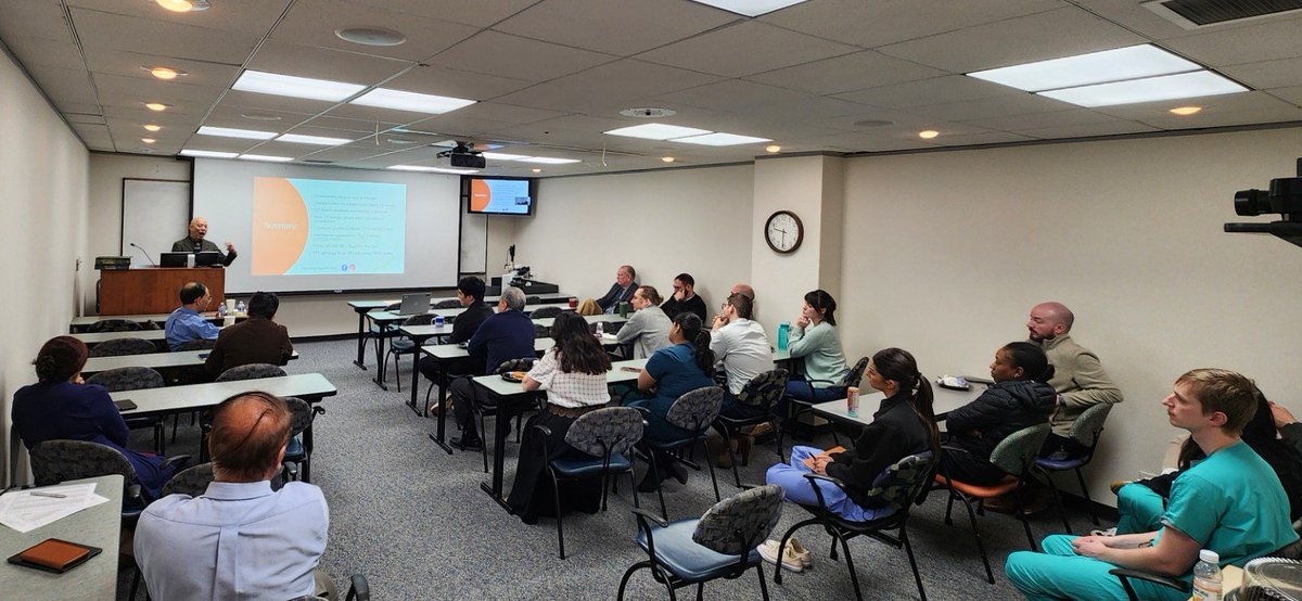 Atrium Health Wake Forest Pathology tweet media