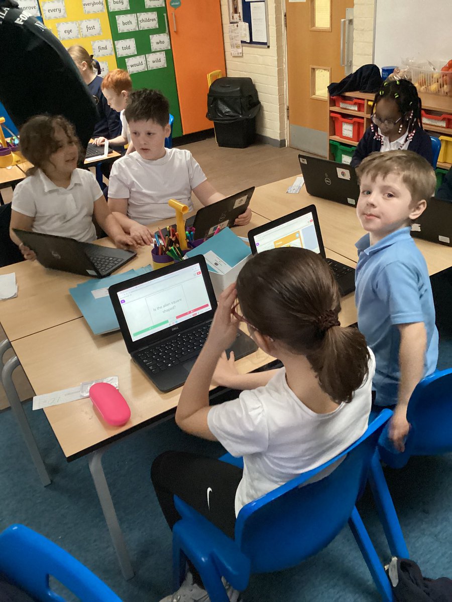 St Elizabeth's - Year 2 Class tweet media