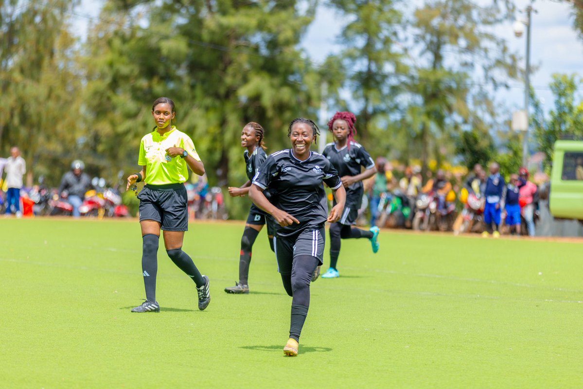 City of Kigali tweet media