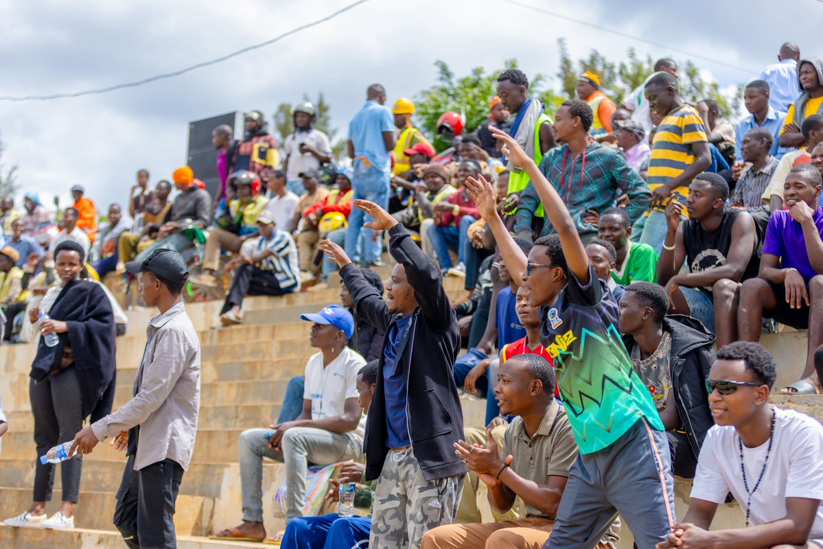 City of Kigali tweet media