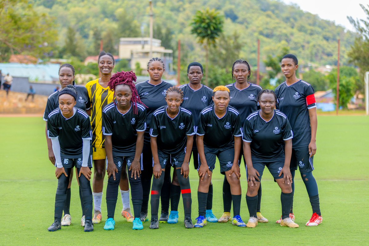 City of Kigali tweet media