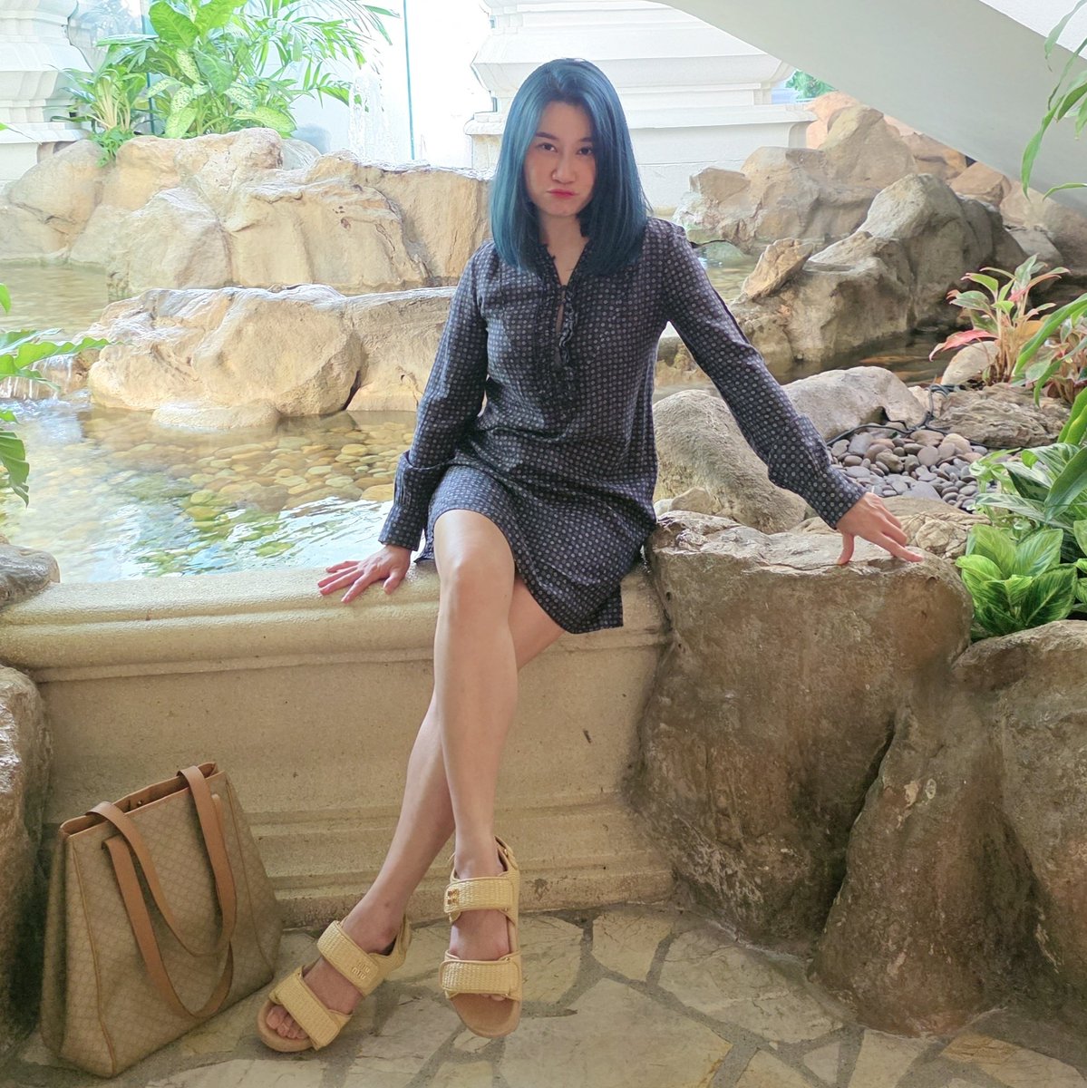 แนทเต้ ♡ tweet media