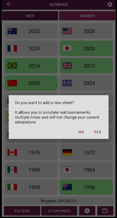 World Football Simulator 2026 tweet media