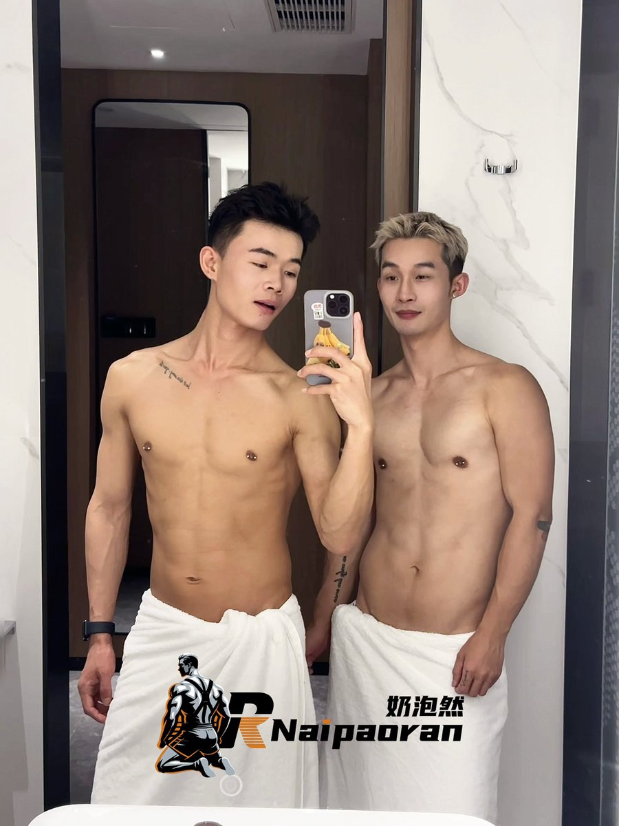 奶泡然 tweet media