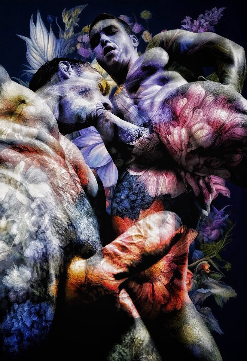 Muse In Bloom tweet media