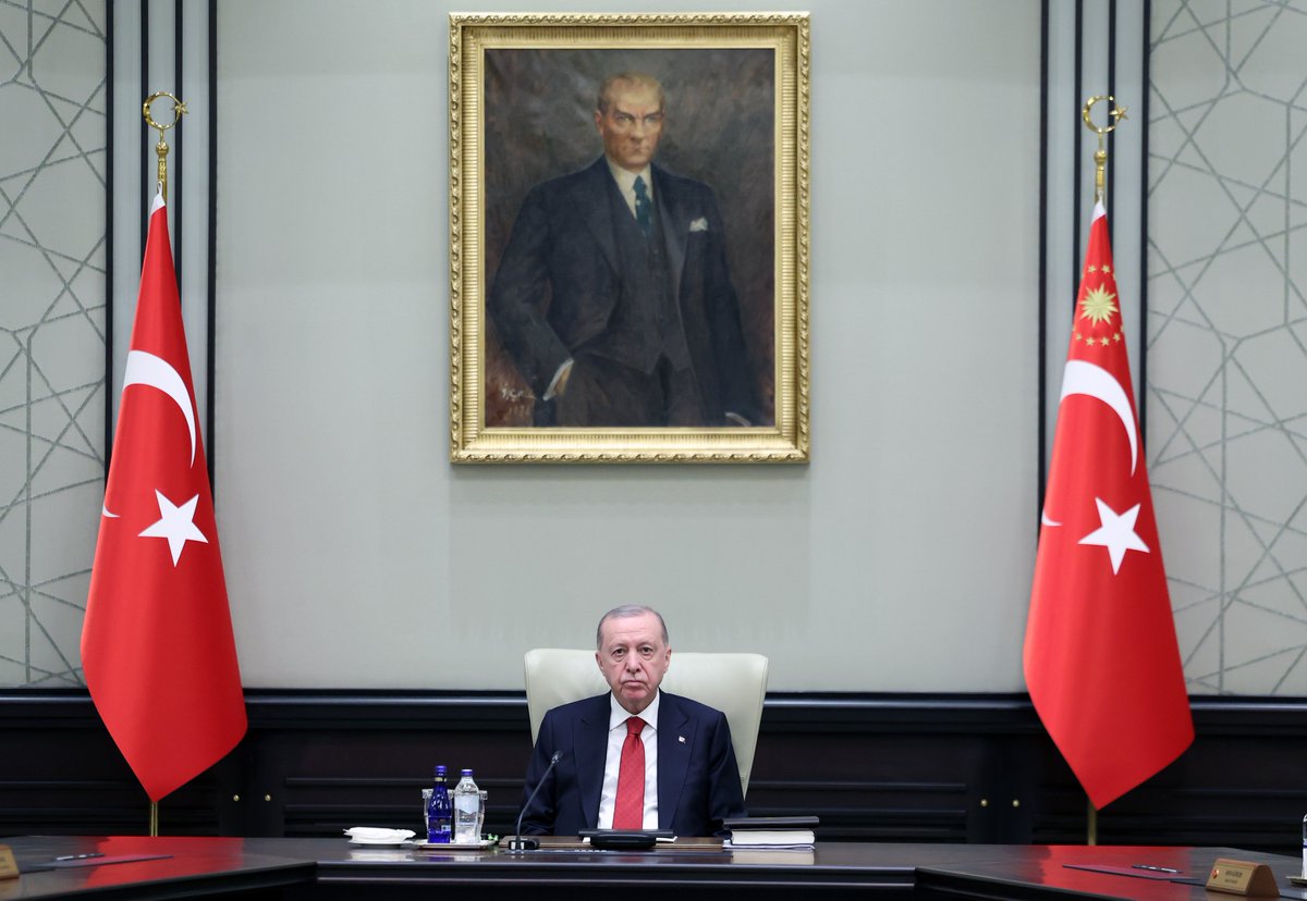 AK Parti tweet media