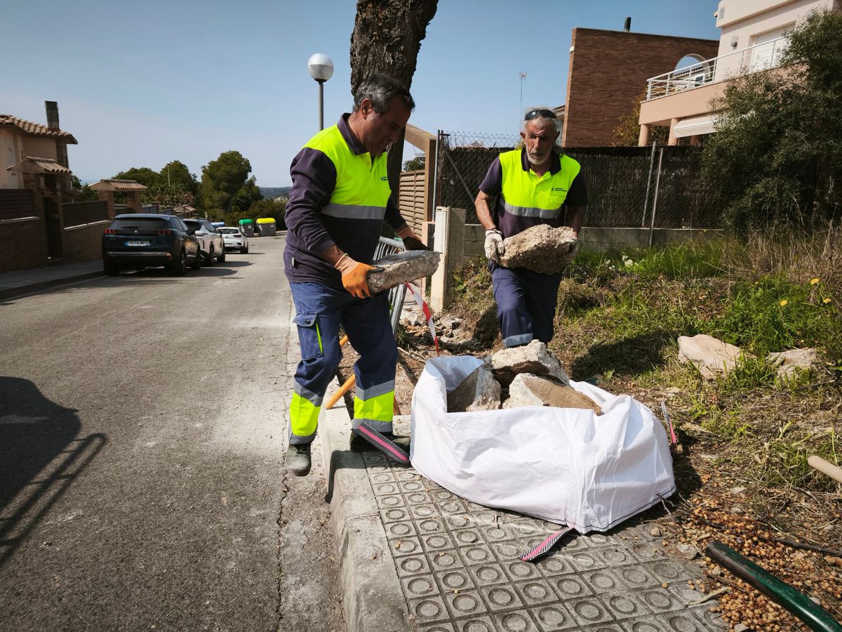 Vilanova i la Geltrú tweet media