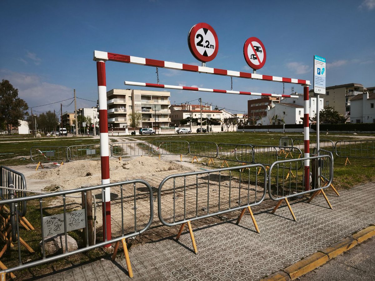 Vilanova i la Geltrú tweet media