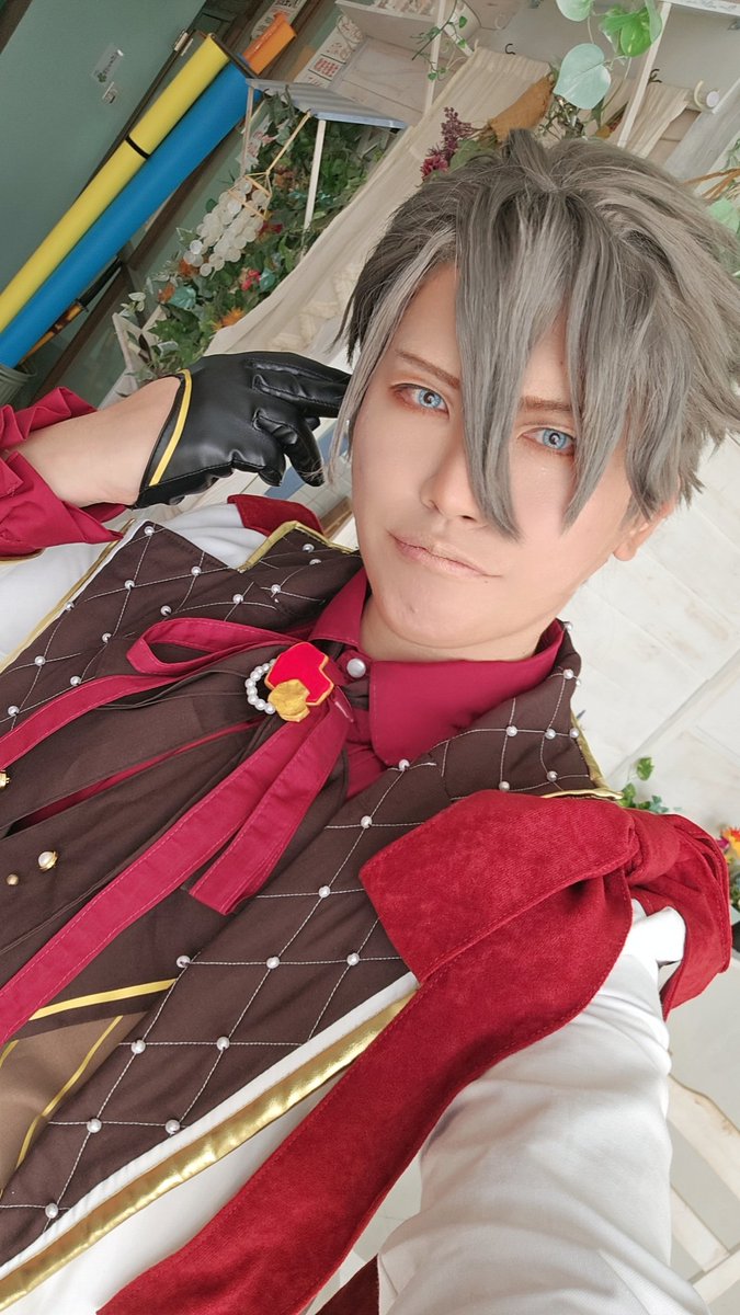 みっつ🦈 tweet media