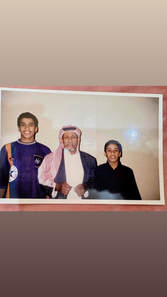 المحامي ظافر الشهراني tweet media