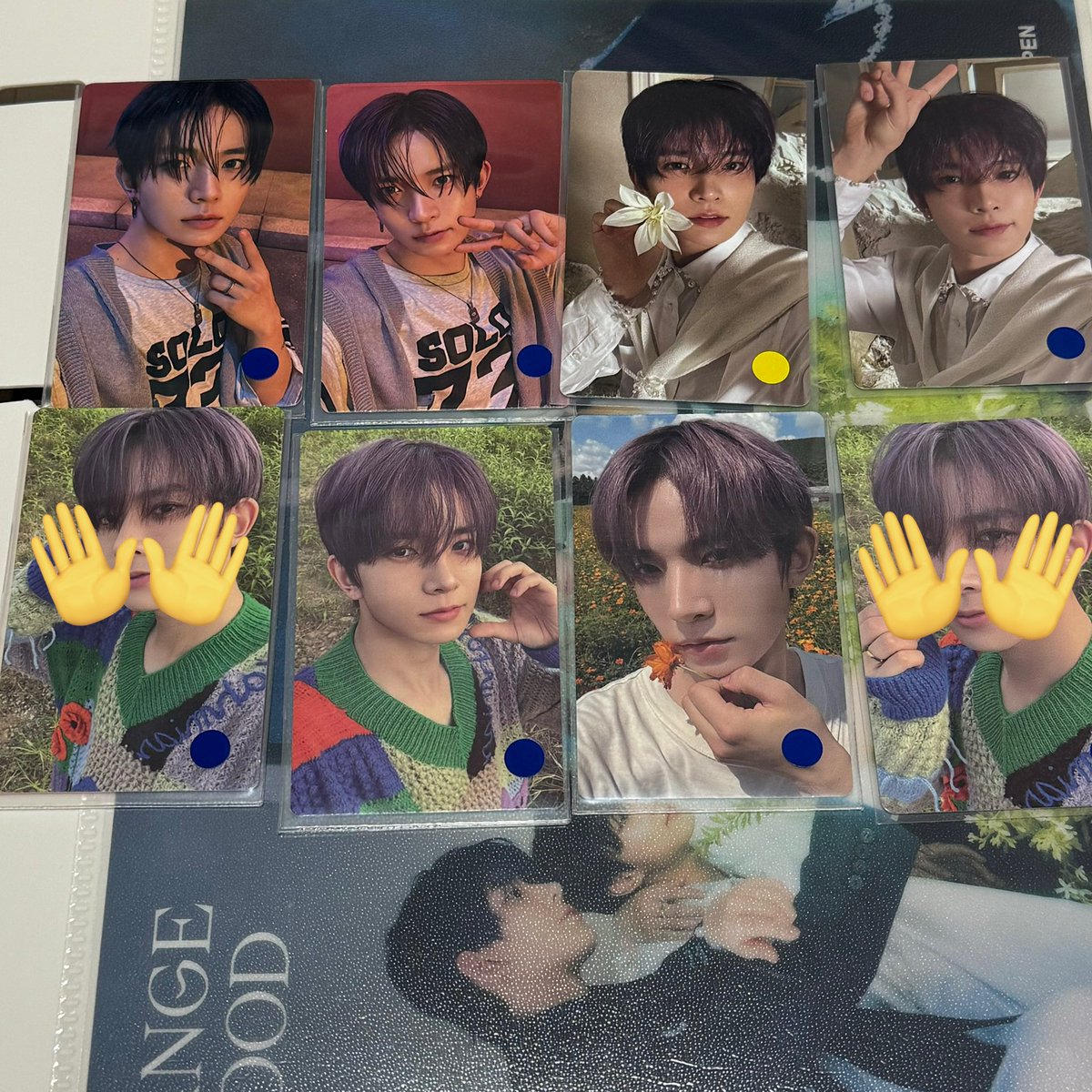 Ⓜ️（固ツイ必読） tweet media