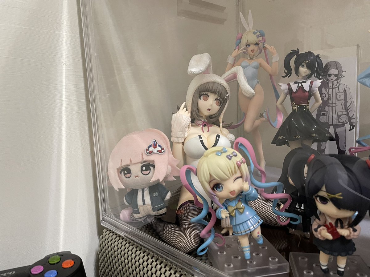 OMGkawaiiJunko tweet media