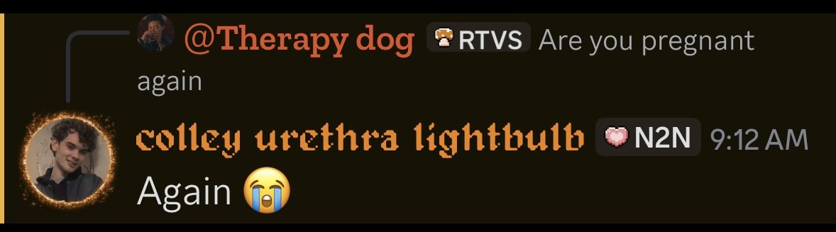 luca 🐦‍⬛🌹 tweet media