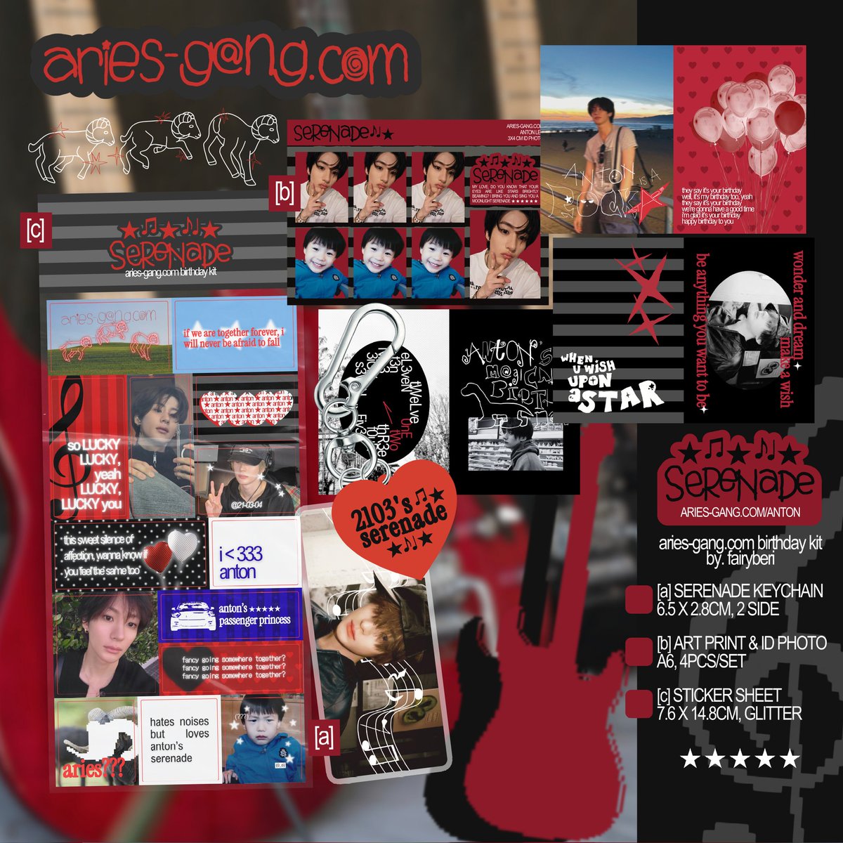 fairyberi tweet media