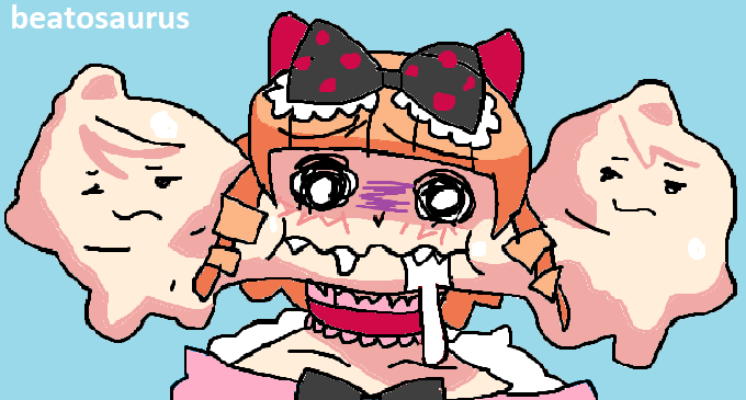 beatosaurus tweet media