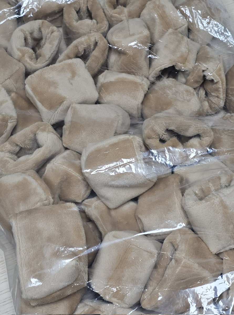 왼뜨공방 tweet media