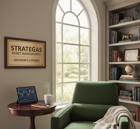 Strategas Asset Management tweet media