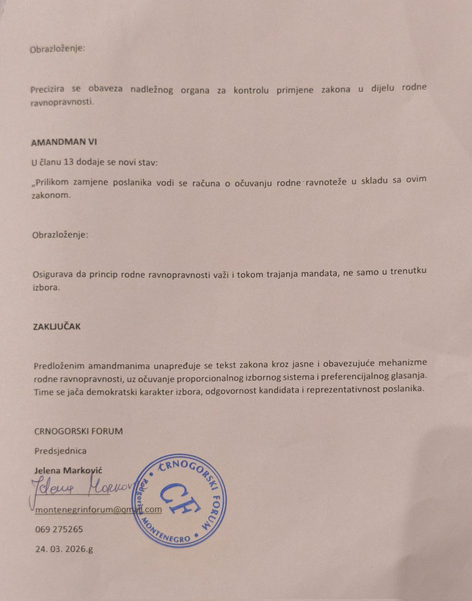 Jelena Marković tweet media