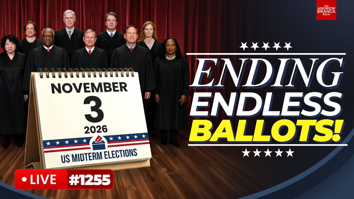 Andrew Branca Show tweet media