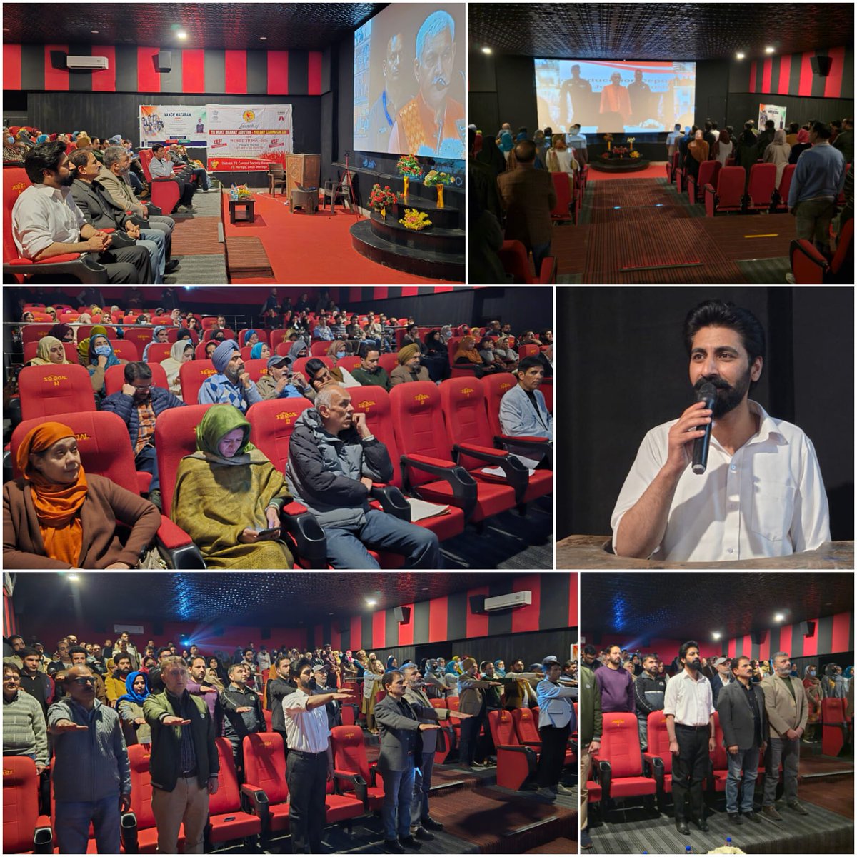 Deputy Commissioner Baramulla tweet media