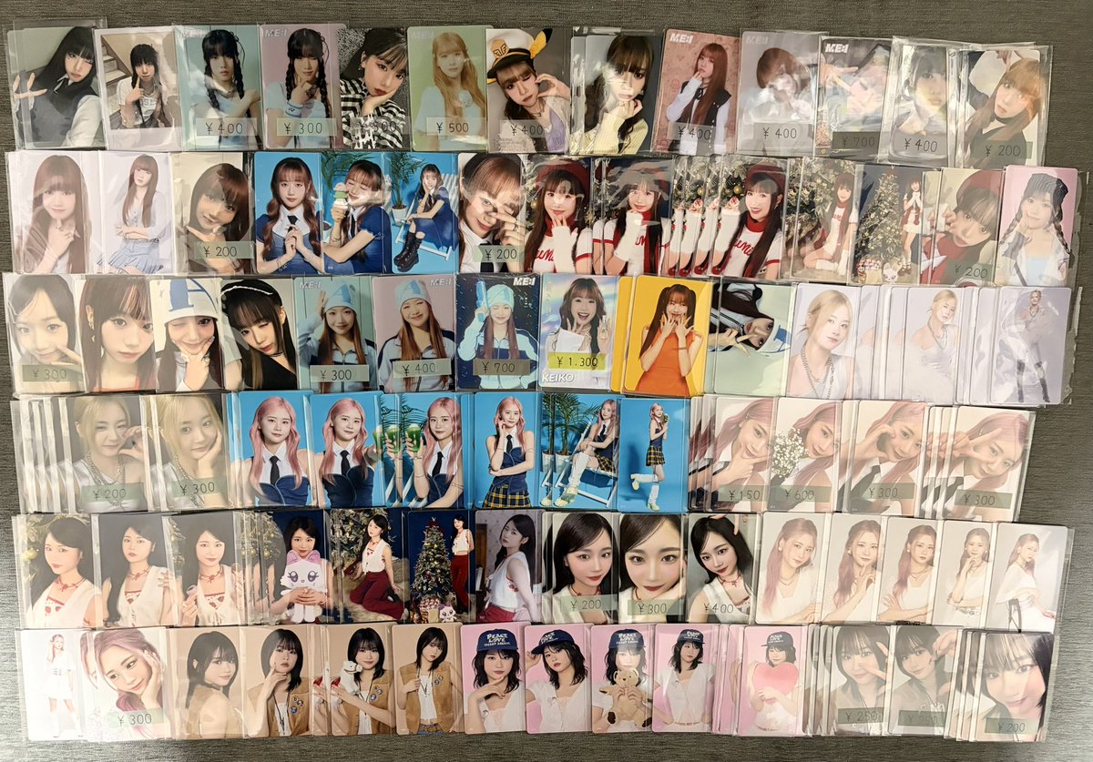 ﾎﾉｶ tweet media