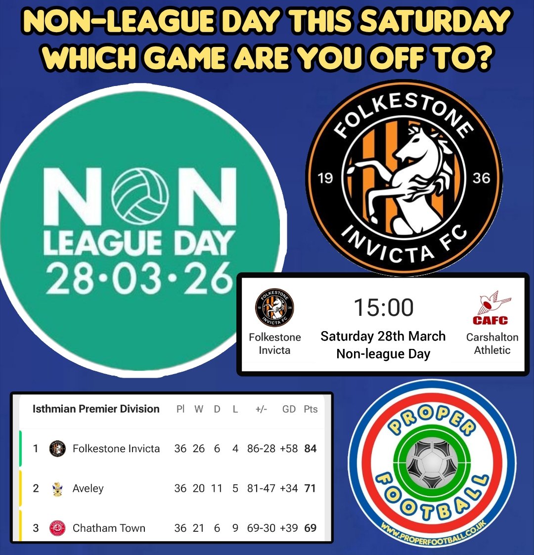 Proper Football tweet media