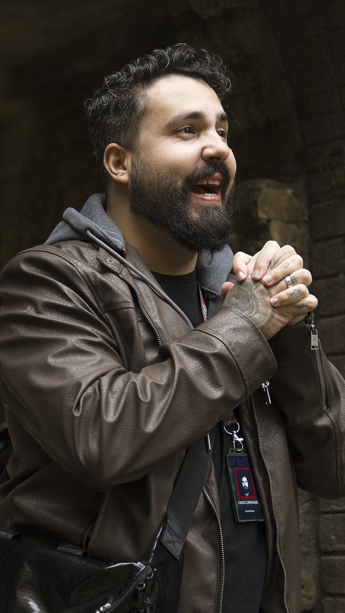 Caco Cardassi tweet media