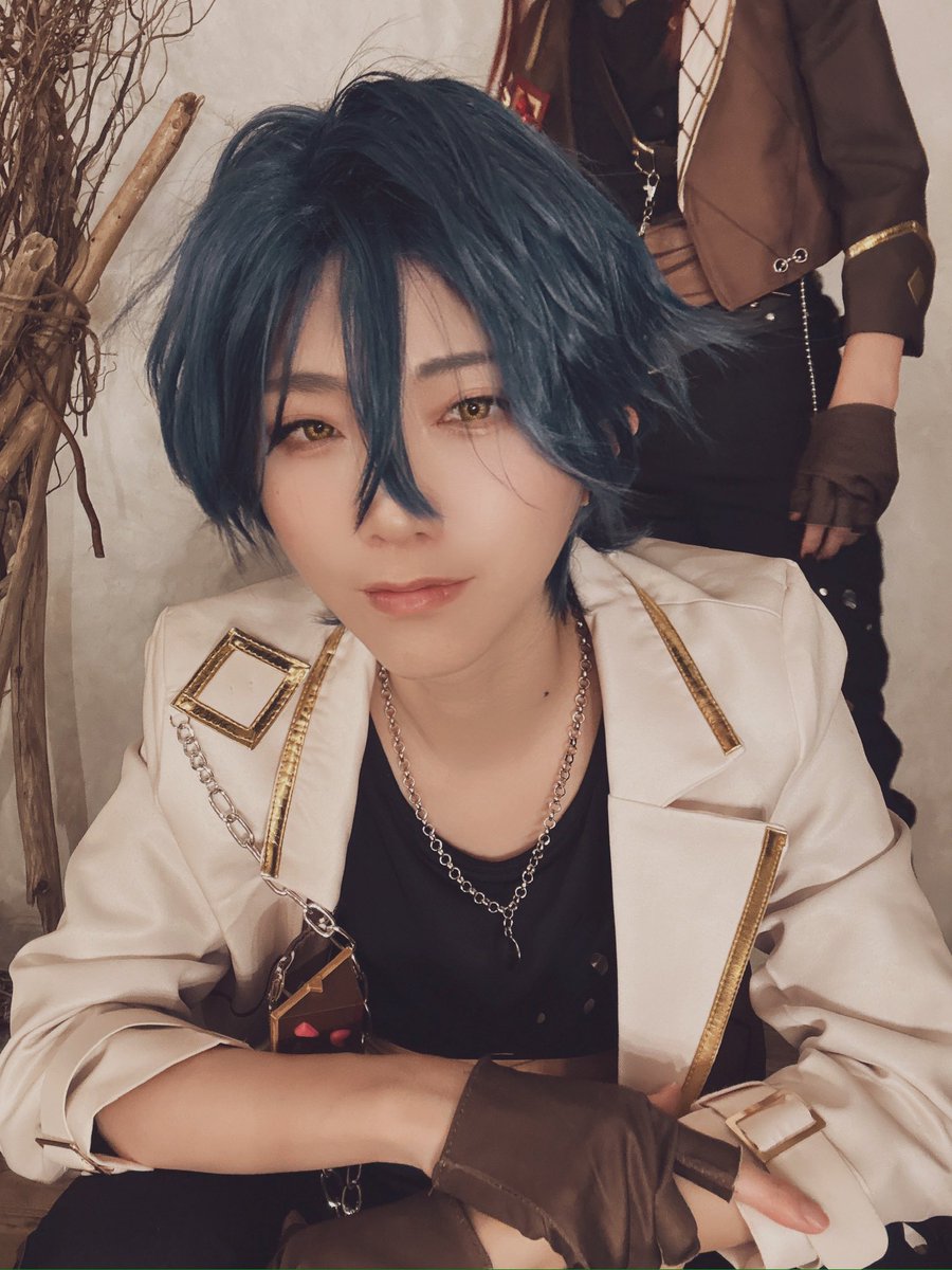 たそがれラジ tweet media