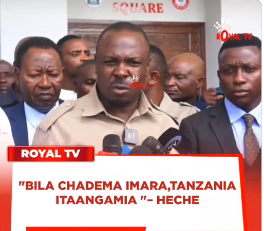 mkufunzibora tweet media