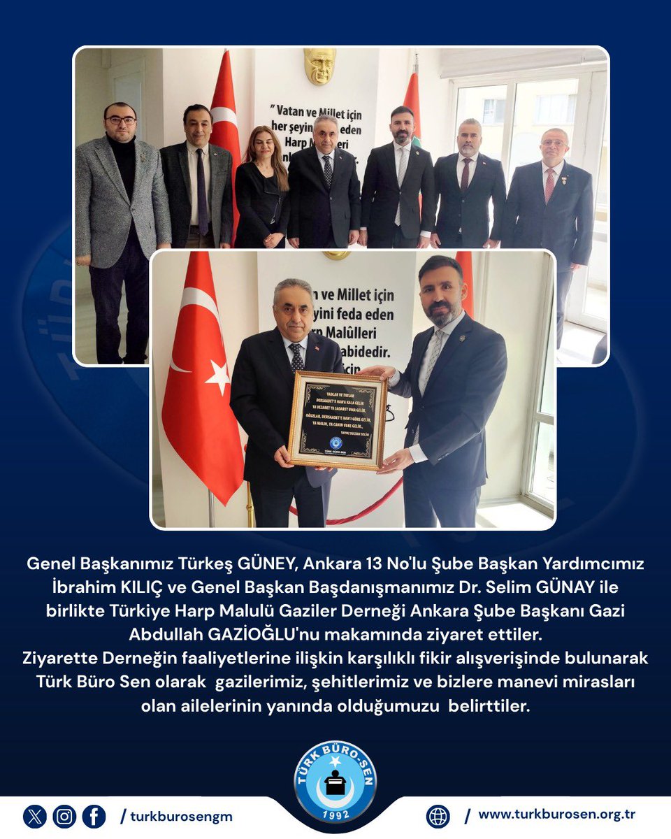 Türkeş Güney tweet media