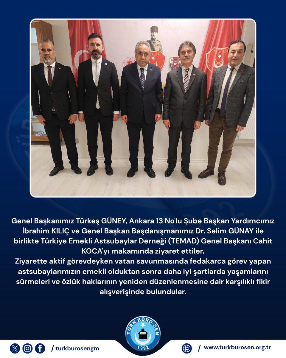 Türkeş Güney tweet media