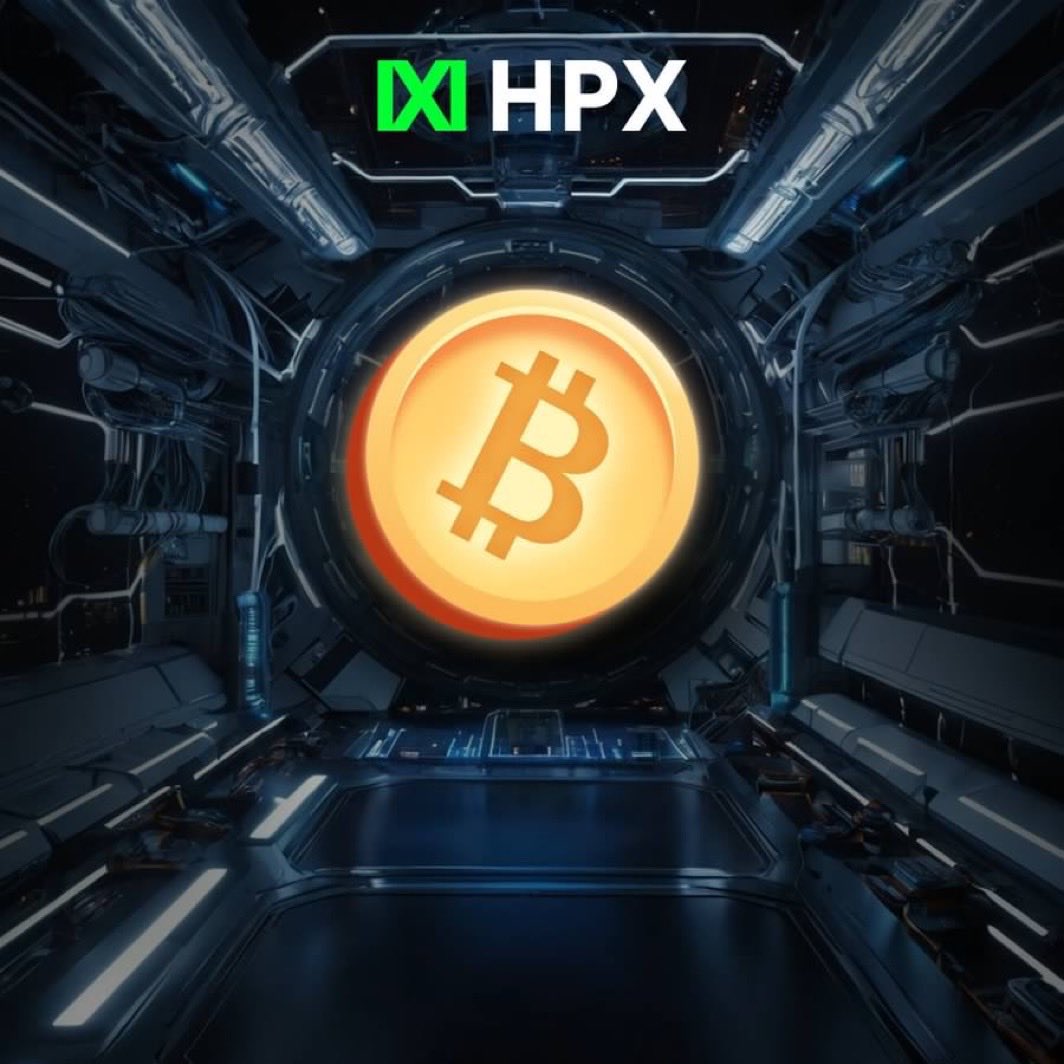 HPX Official tweet media