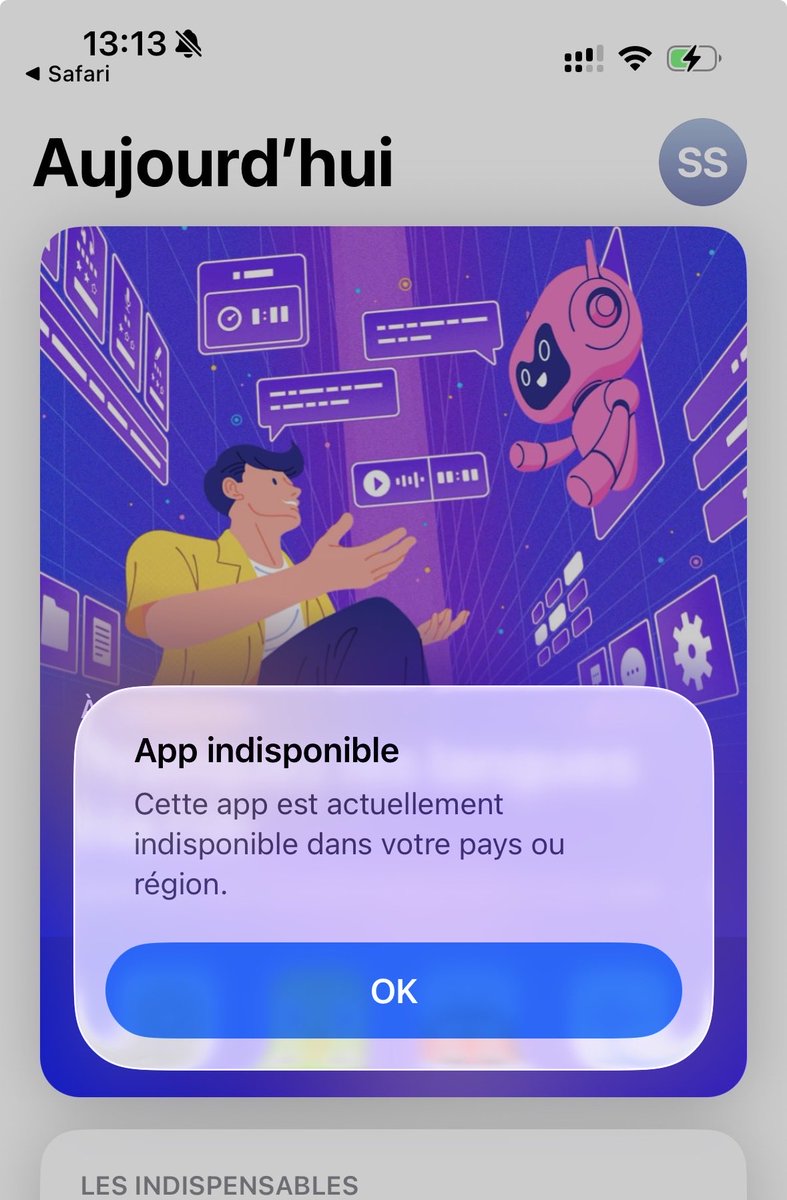 Simel Sarr tweet media