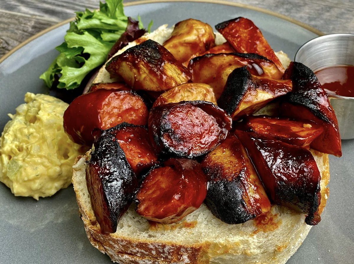 Queen City Sausage tweet media