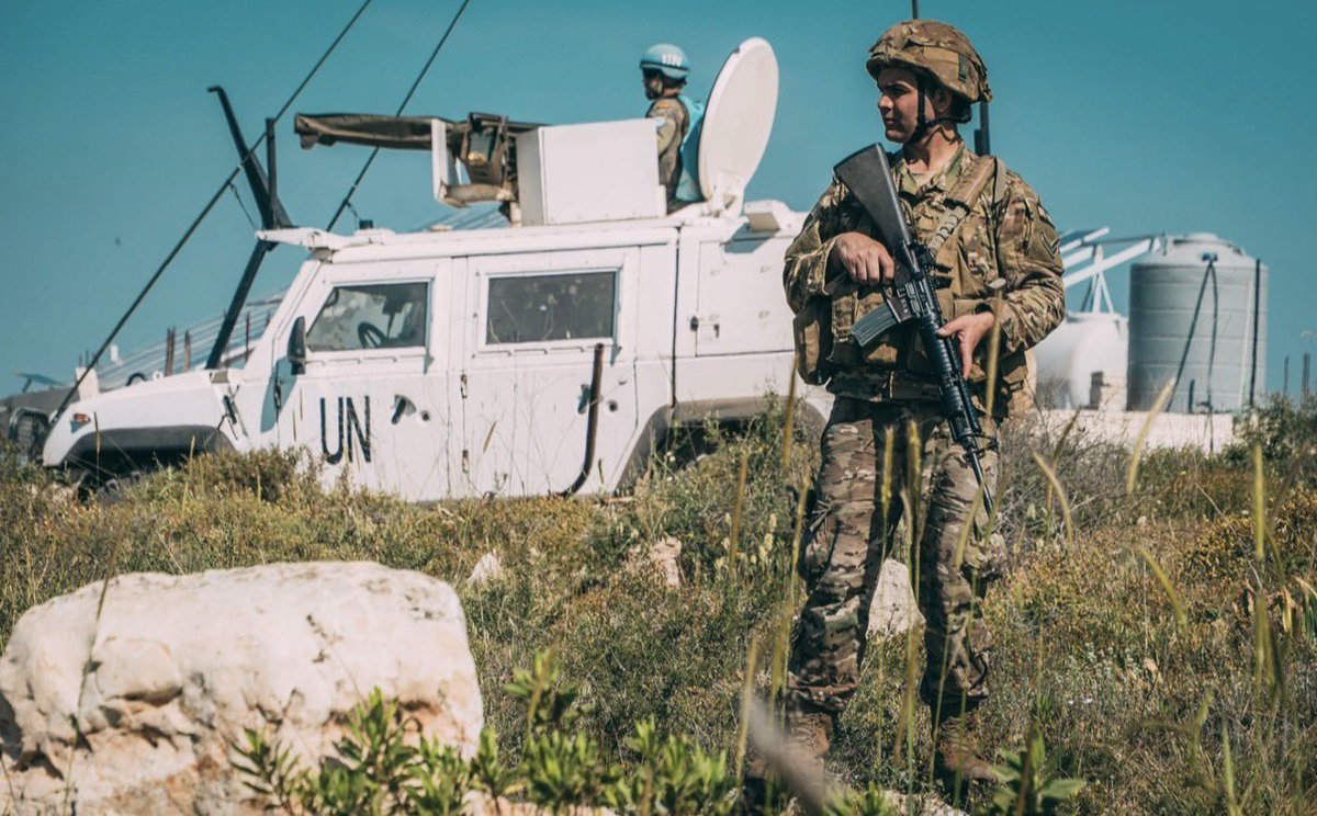 Ministerio Defensa tweet media