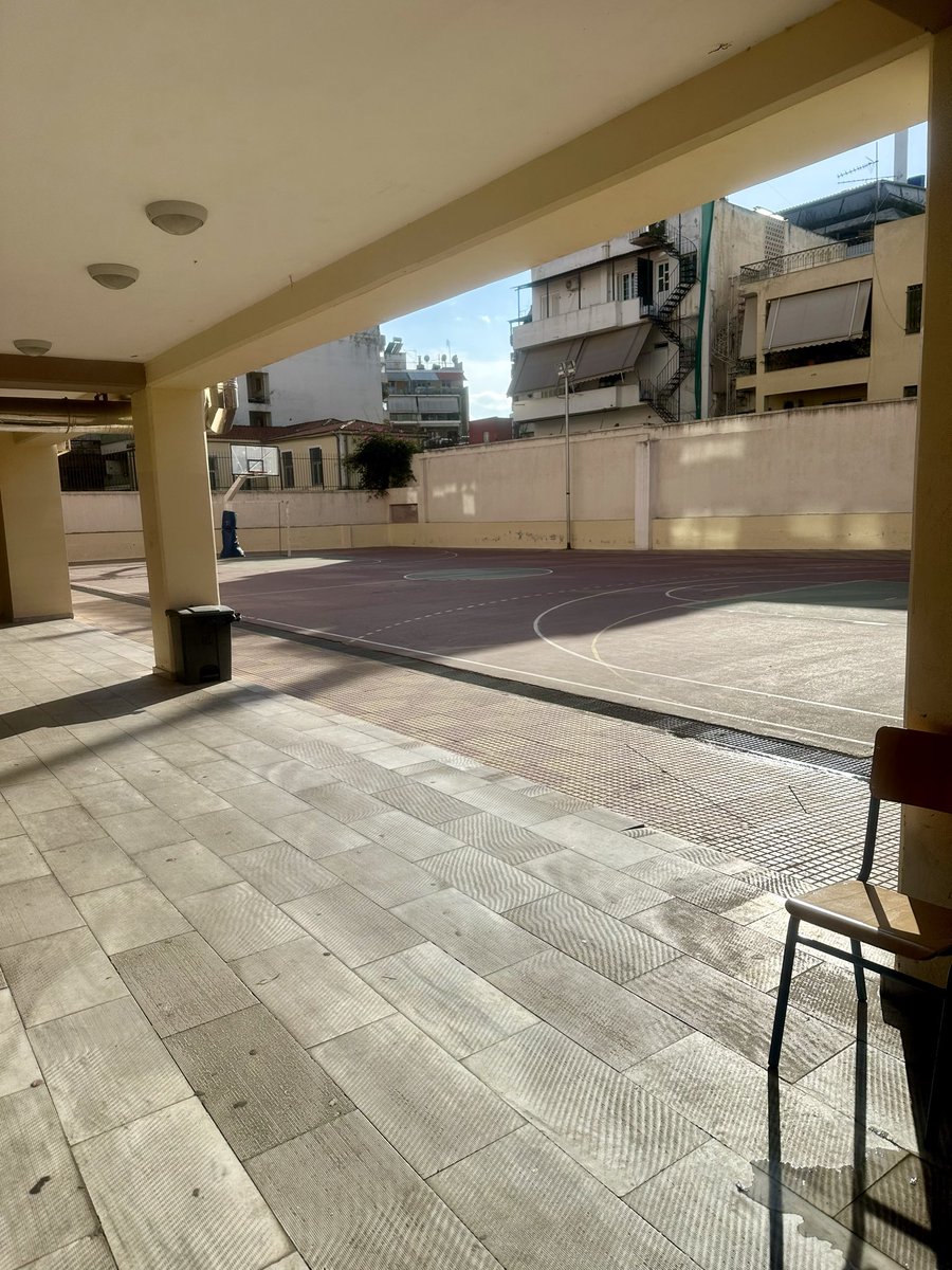 Φένια Φανακίδη tweet media