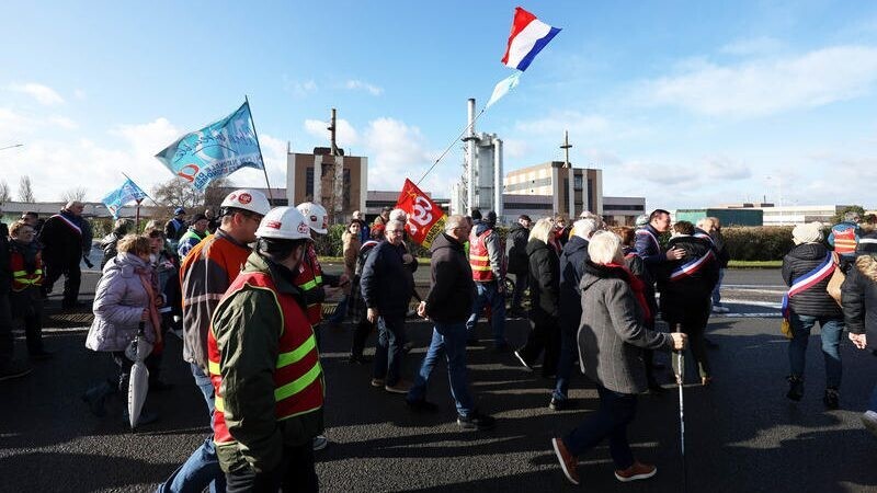 L'Humanité tweet media