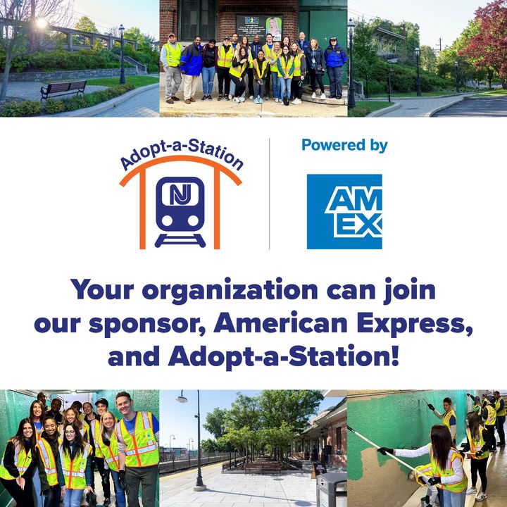 NJ TRANSIT tweet media