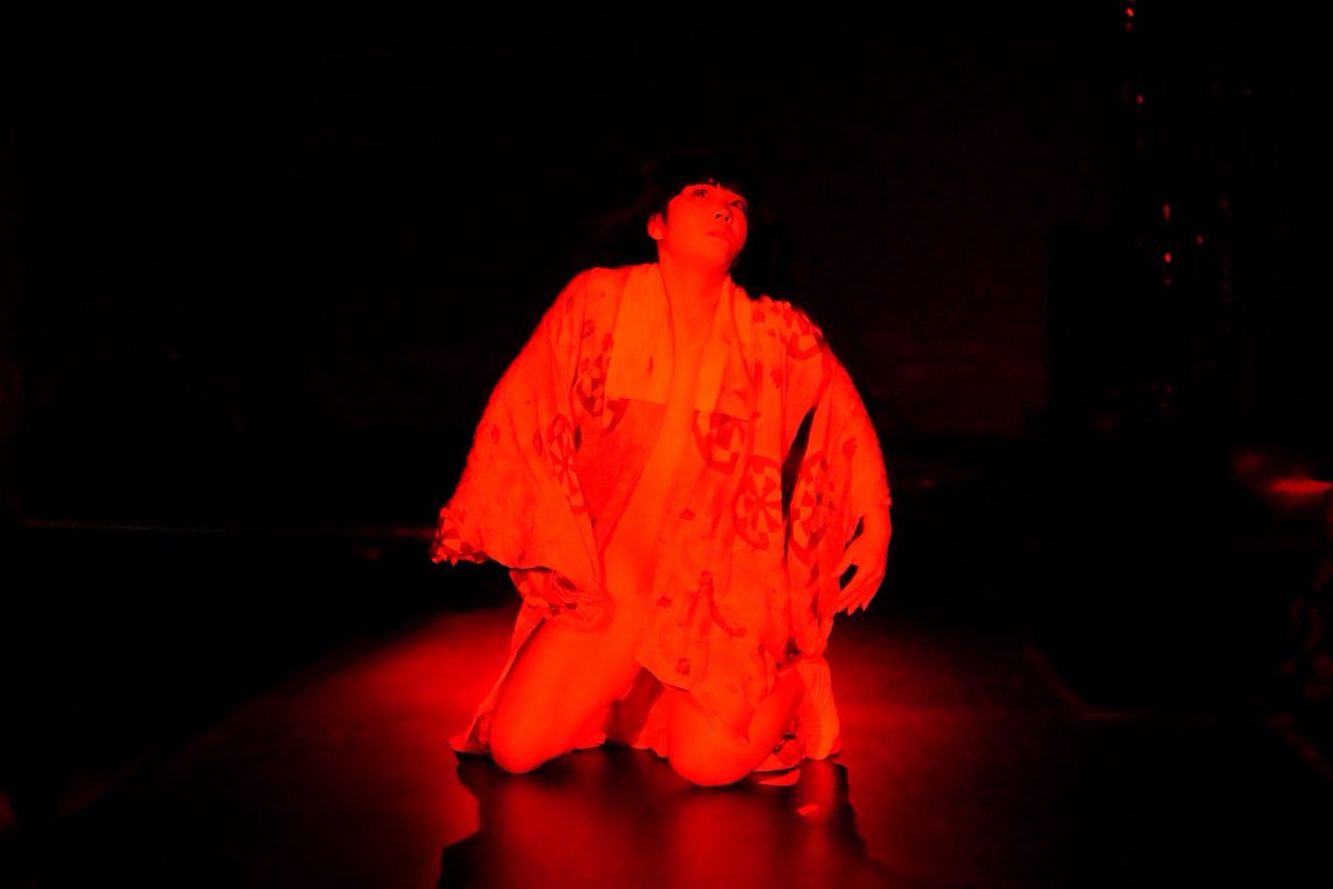 箱館エリィ📦👶 tweet media