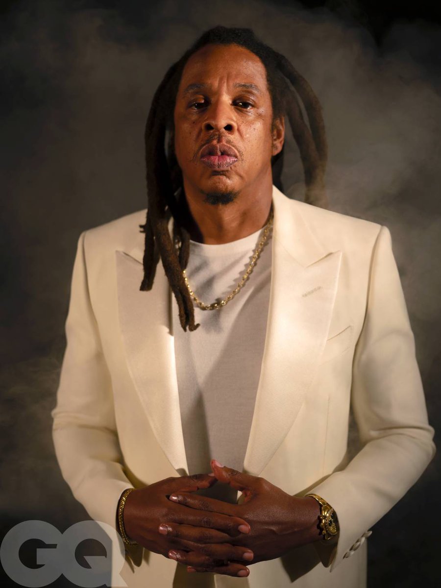Jay-Z on choosing Kendrick for the Super Bowl halftime show ...