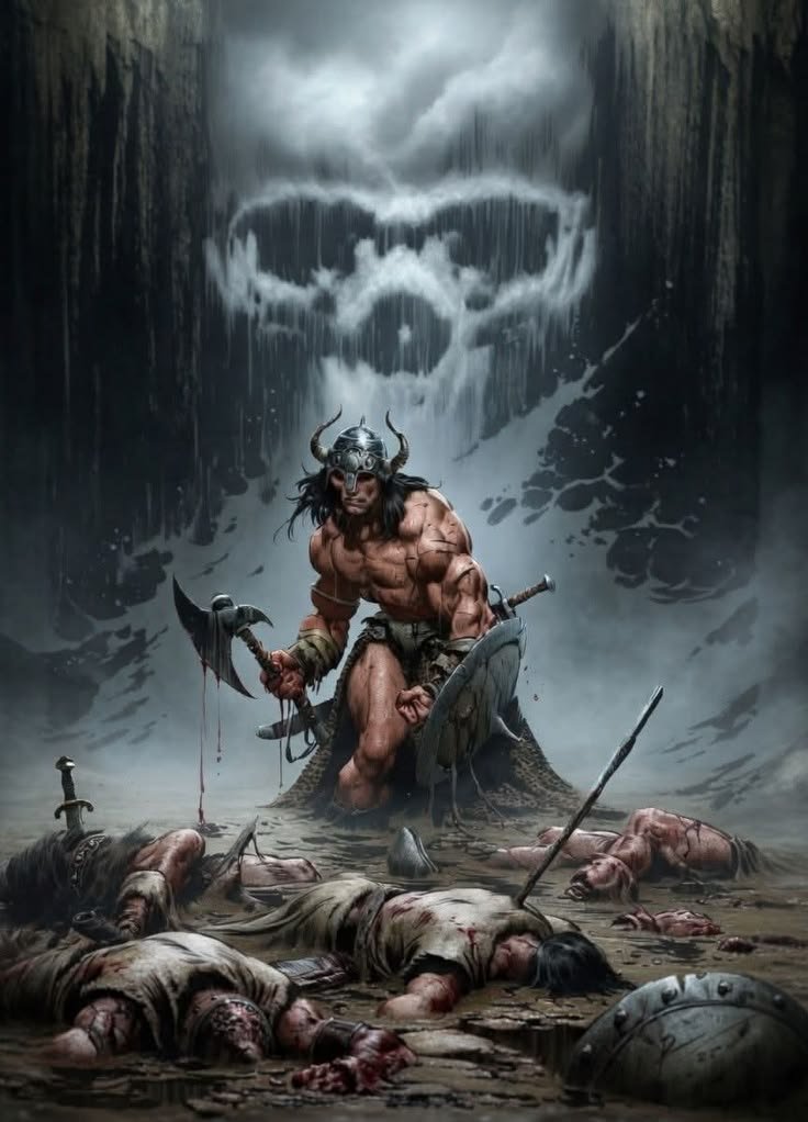 DiscoBarbarian tweet media