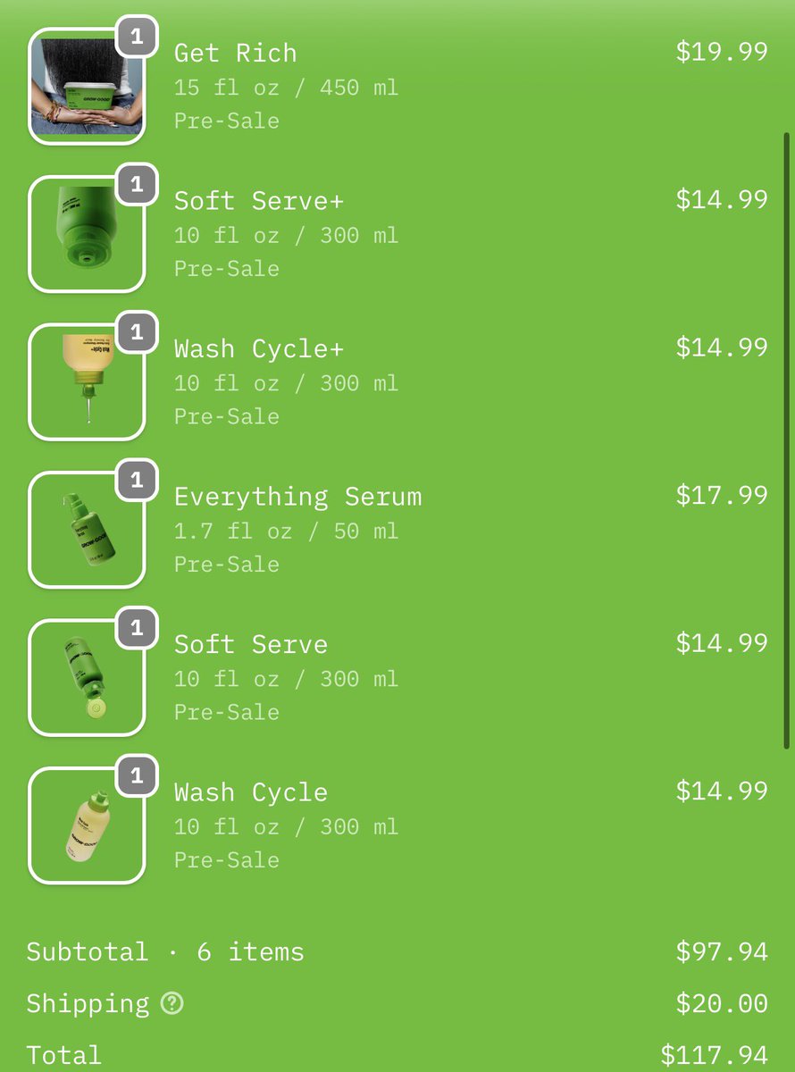 Cardi B | Updates tweet media