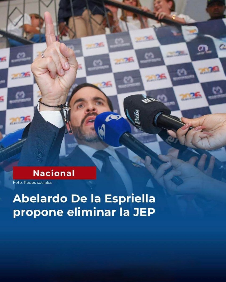 CARLOS ARTURO QUIÑONES tweet media