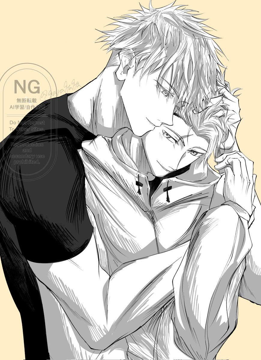 よこ唯@2号館 こ07b tweet media