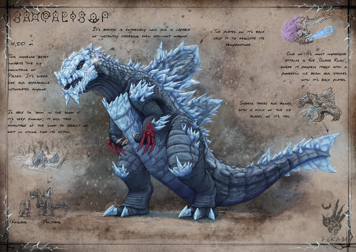 𝐏𝐨𝐤𝐚𝐝 tweet media