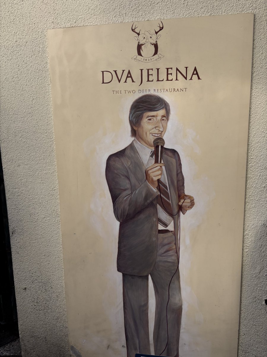 Privatizacija Skadarlije nikada nije smela da se dogodi.
