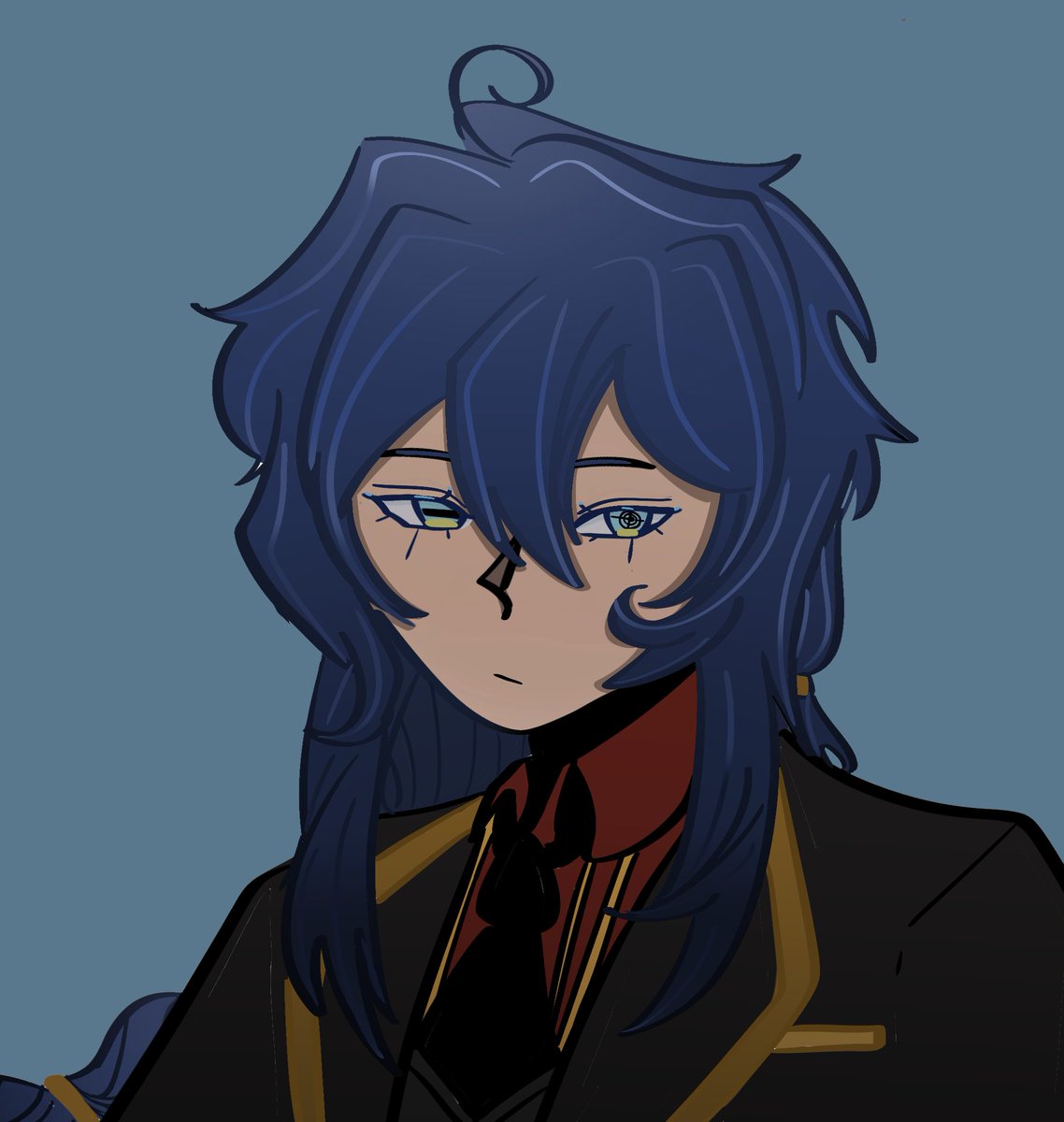 𝓷umber—5. tweet media